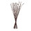 Vickerman H7MOT999 28" Moti Stick Bleached 20/pk