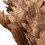 Vickerman H7OAL000 20" Oak Leaf Natural Ting 100/pk
