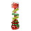 Vickerman JR172238 37" Red Green North Pole Direction Sign