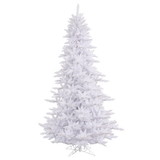 Vickerman 25" White Fir Tree 234T