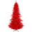 Vickerman K161345 4.5'x34" Red Fir Tree 525T