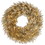 Vickerman K166437 36" Champagne Wreath Dura-Lit 100CL