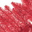 Vickerman K161414 9'x14" Red Fir Garland 250T