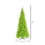 Vickerman K162545 4.5'x24" Lime Slim Fir Tree 400T