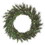 Vickerman K170631BO 30" Nulato Mixed Pine Wreath 3mm 70WW