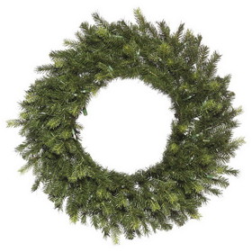 Vickerman Oak Fraser Fir Wreath 360T