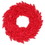 Vickerman K161437 36" Red Fir Wreath DuraL 100Rd 320T