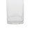 Vickerman LG182500 9.6" Clear Square Glass Container