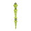 Vickerman M161273 12" Lime Shiny Glitter Drop 3/Box