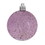 Vickerman M166386 4" Lavender Shiny Mercury Ball 6/Bag