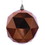 Vickerman M177588DS 8" Copper Shiny Geometric Ball