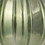 Vickerman N151223DSV 5.7" Wrought Iron Shiny Onion UV 3/Bg