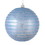 Vickerman N187534D 3" Lilac Candy Glitter Ball 6/Bag