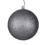 Vickerman N590625DG 2.4" Limestone Glitter Ball 24/Bag