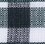 Vickerman Q201313 2.5"x10Yd Dark Green/White Plaid Ribbon