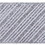 Vickerman Q202434 2.5"x10Yd Silver Glitter Stripe Diagonal