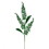 Vickerman QG192204 33" Green Fern Leaf Spray 6/Bag