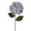 Vickerman QG212307 17" Silver Hydrangea Spray 3/bag