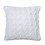 Vickerman QTX17591 18" x 18" Cable Knit Cushion Pillow