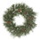 Vickerman R173131LED 30" Grover Mix Pine Wreath Dura-Lit 70WW