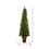 Vickerman S201471LED 7' x 25" Taft Pine Dura-Lit 300WW LED