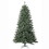 Vickerman SO-A159275 7.5' x 52" Valley Spruce Tree