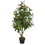 Vickerman TA170701 48" RT Orange Tree w/Pot