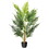Vickerman TA193535 35" Potted Fern Palm Real Touch Leaves