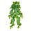 Vickerman 40" Artificial Pothos Hanging Bush.