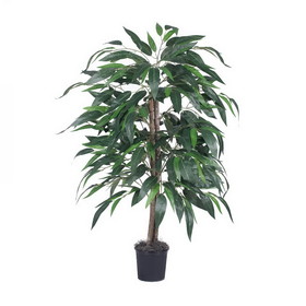 Vickerman 4' Mango Bush