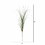 Vickerman TN170601-6 36" Green Curled Grass Spray 6/pk