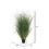 Vickerman TN170648 48" Green Curled Grass in Pot