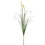 Vickerman TN170701-4 43" Green Foxtail Grass Spray 4/Pk