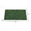 Vickerman TP171295 50" X 100" Green Boxwood Mat UV