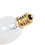 Vickerman V20C711 C7 Silicone White Bulb 6Pk 120V 5Watt