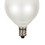 Vickerman V401705 10 Pk Pearl White G50 Bulbs E12 Socket