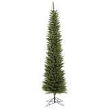 Vickerman 18" Durham Pole Pine Tree 294T