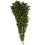 Vickerman A117426 6' x 61" Amer Upside Down Half DuraL350C