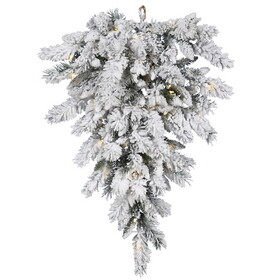 Vickerman Snow Ridge Teardrop Dura-Lit 50CL