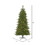 Vickerman A154056 5.5' x 37" Slim Durango Dura-Lit 300CL