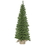Vickerman A160325 24" x 8" Mini Pine Tree 181Tips