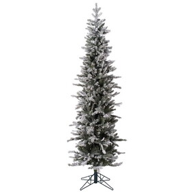 Vickerman 23" Frosted Tannenbaum Pine 294T