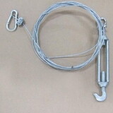 Vickerman 12-15' Tree Cable Stabilizing Kit