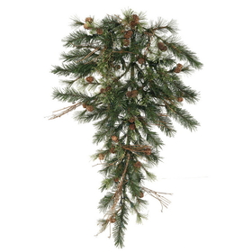 Vickerman Mixed Country Pine Teardrop 100T