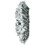 Vickerman A806325LED 24" Flk Alaskan Wreath Dura-Lit LED 50WW