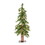 Vickerman A807221LED 2' x 14" Alpine Tree Dura-Lit LED 50WW