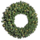 Vickerman Douglas Wreath Dura-Lit 50CL 170T