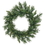 Vickerman A877318-2 18" Imperial Pine Wreath 65 tips Pk/2