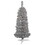 Vickerman B163724LED 2' x 11" Silver Pencil Dural LED 35WmWht