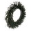 Vickerman B167724 24" Vienna Twig Wreath 300 Tips